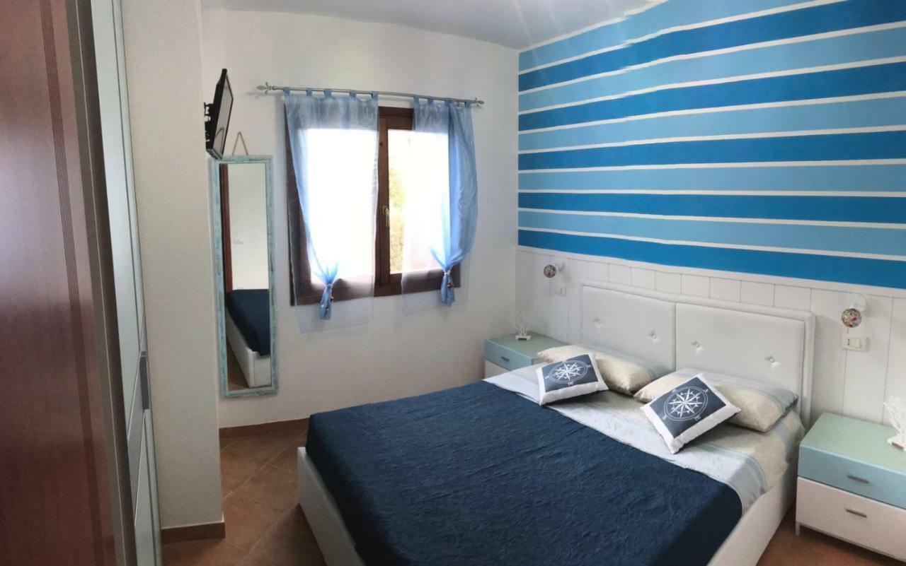 Appartement Il Mare Di *