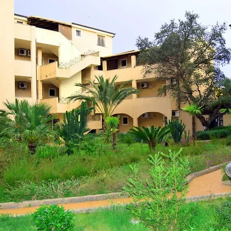 Il Mare Di Olbia Holiday Apartment Exterior photo