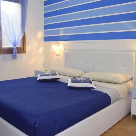 Il Mare Di Olbia Holiday Apartment Exterior photo
