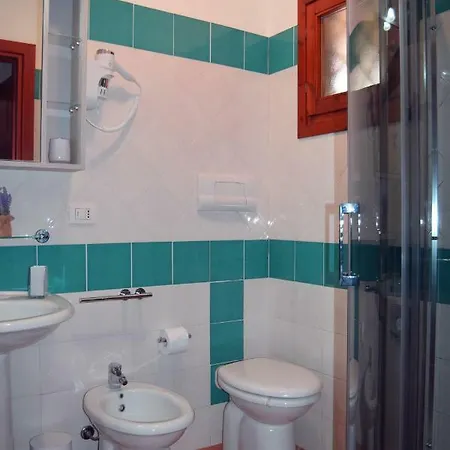 Il Mare Di Olbia Holiday Apartment Exterior photo