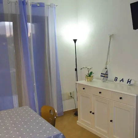 Il Mare Di Olbia Holiday Apartment Exterior photo