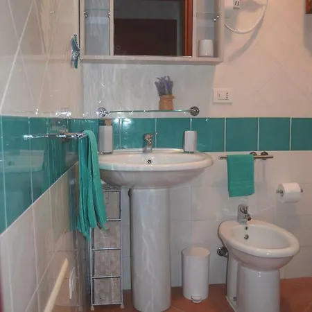 Il Mare Di Olbia Holiday Apartment Exterior photo