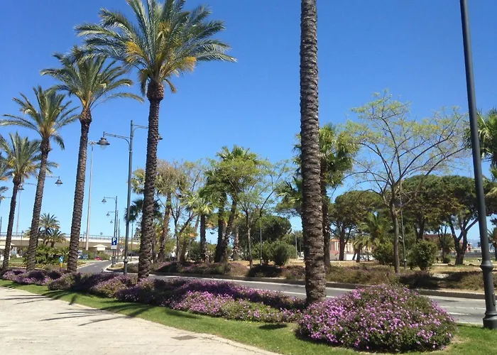 Il Mare Di Olbia Holiday Apartment