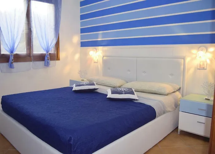 Il Mare Di Olbia Holiday Apartment