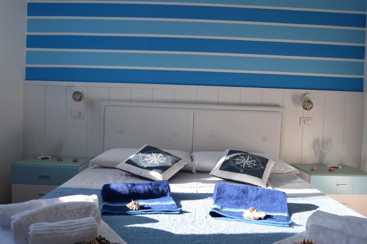 Apartment Il Mare Di Olbia