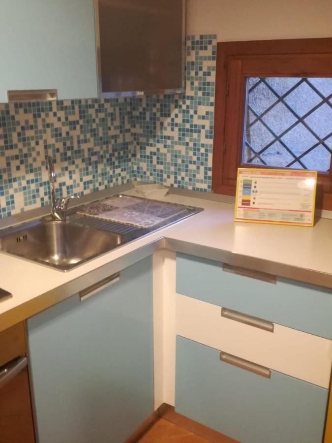 Il Mare Di Apartment