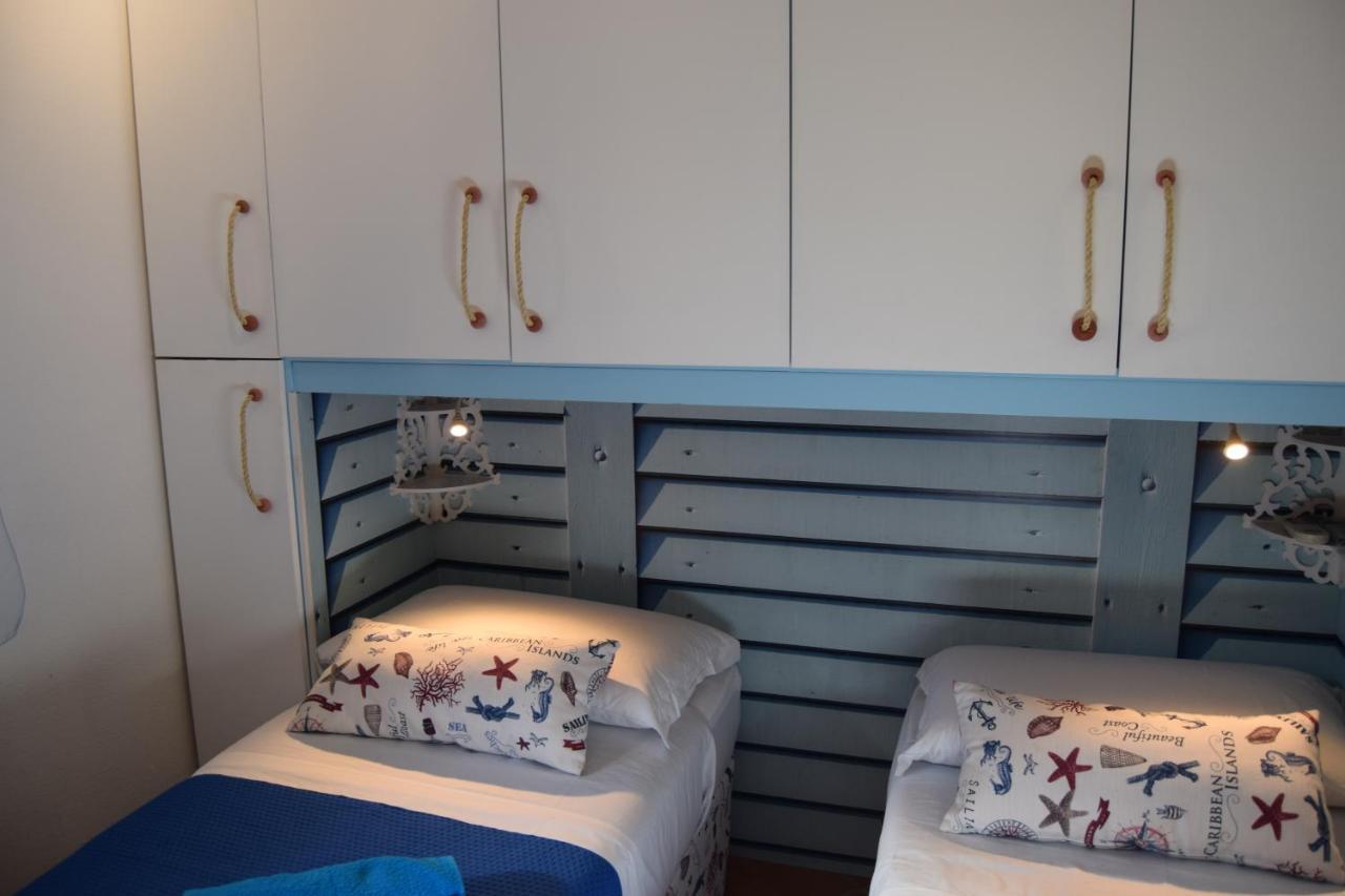 Il Mare Di Apartment Olbia