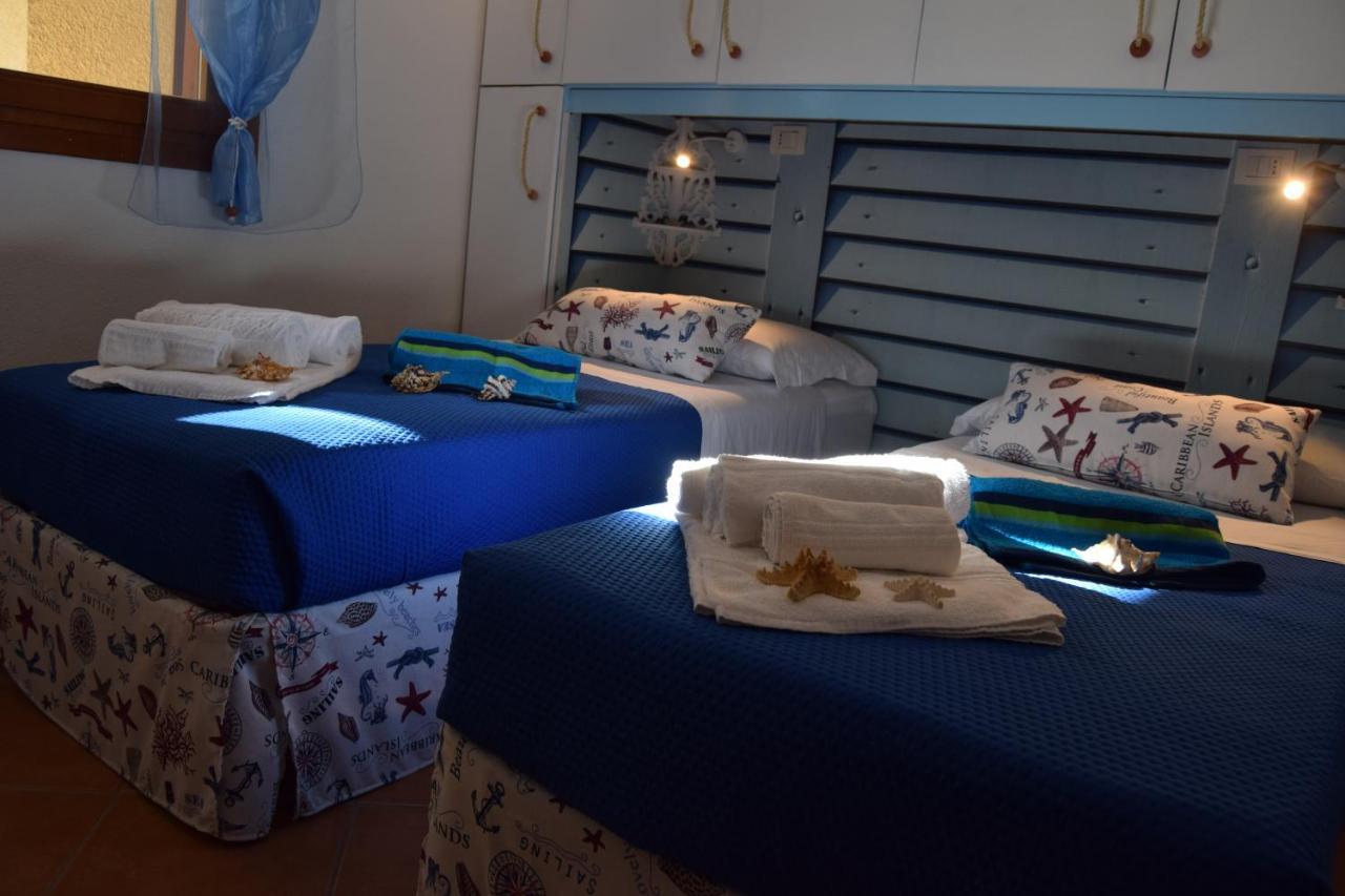 Il Mare Di Apartment Olbia