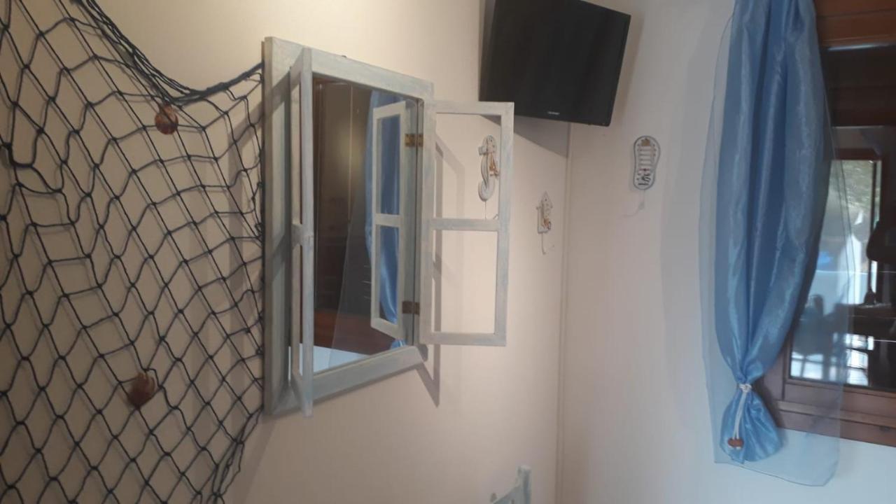 Il Mare Di Apartment Olbia