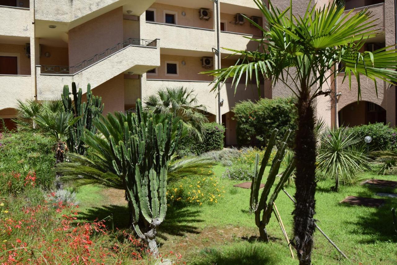 Il Mare Di Apartment