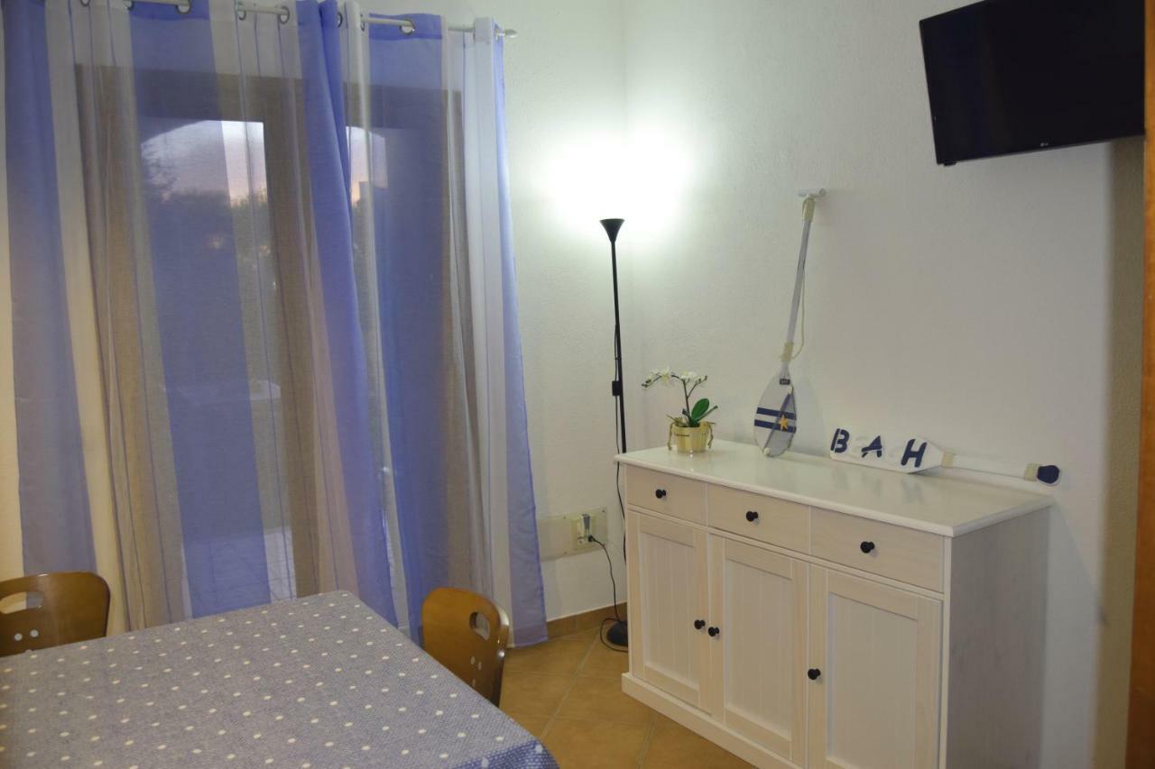Apartment Il Mare Di