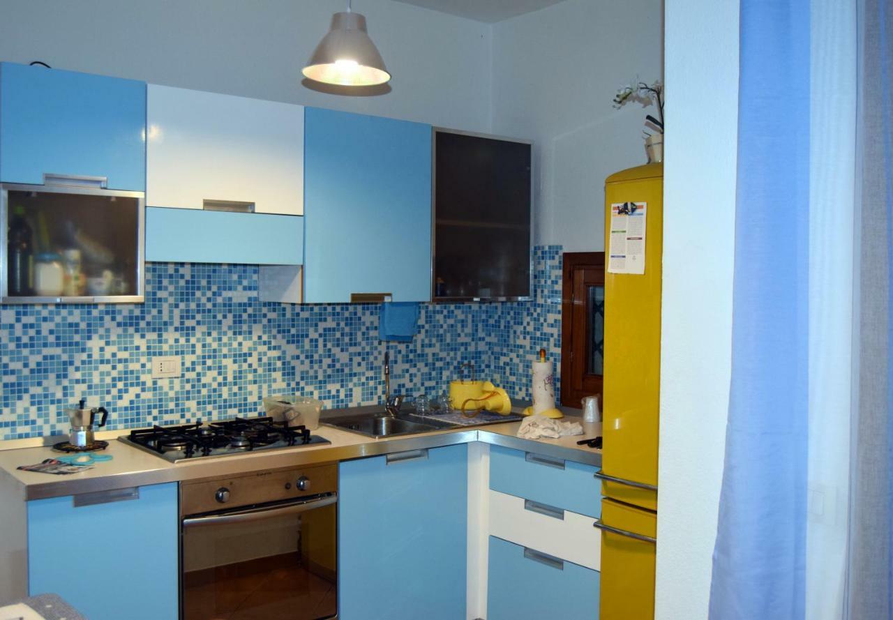 Il Mare Di Apartment *