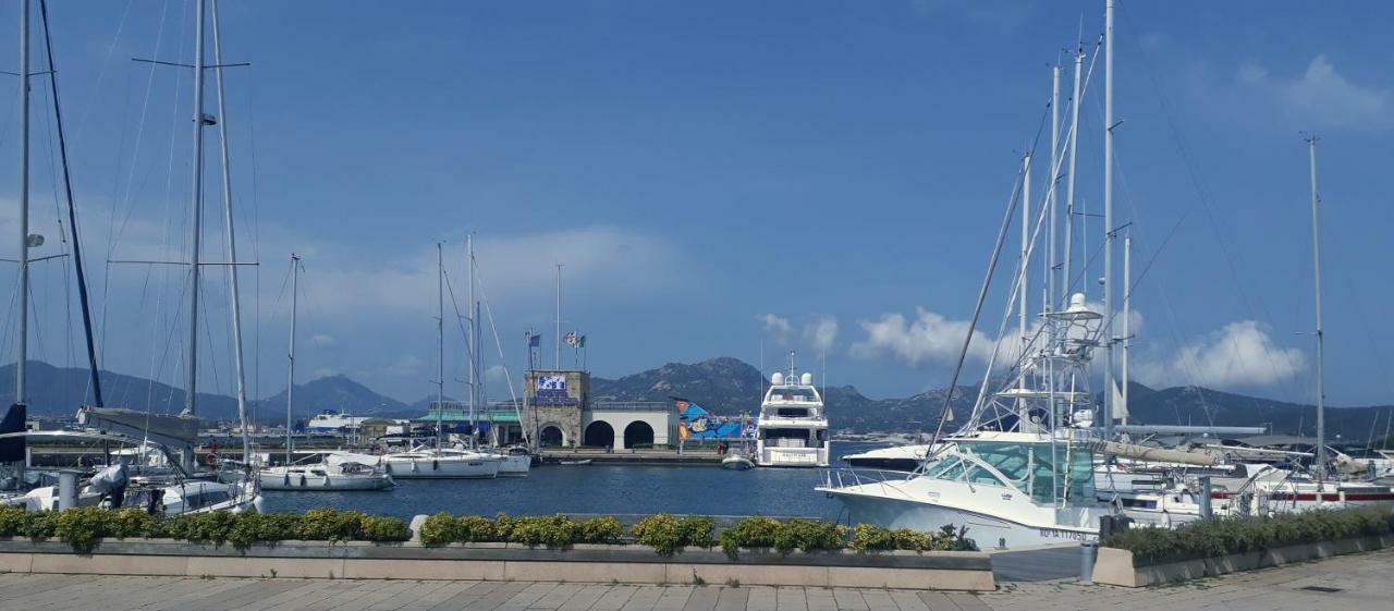 Il Mare Di Apartment