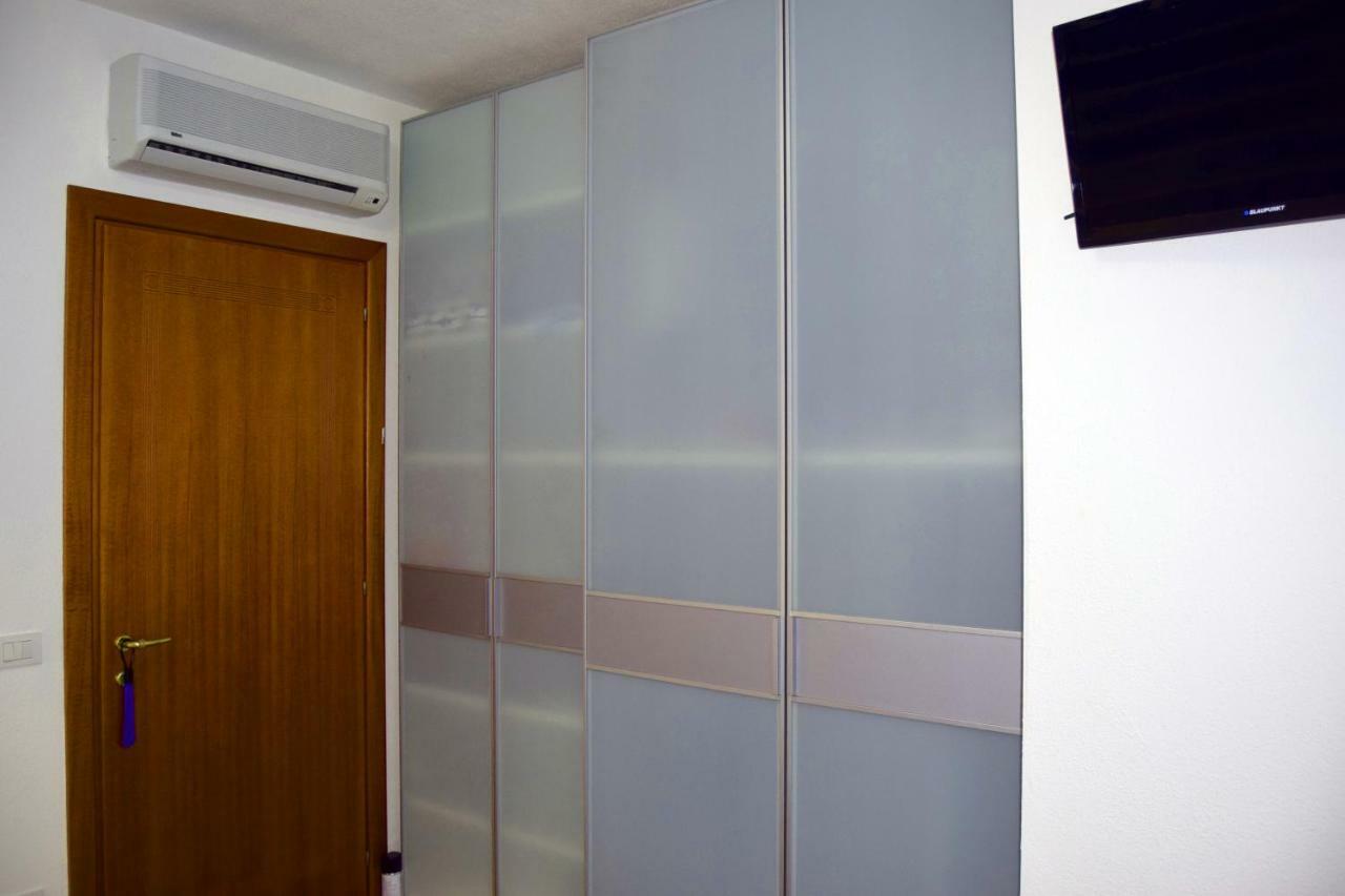 Il Mare Di Apartment *