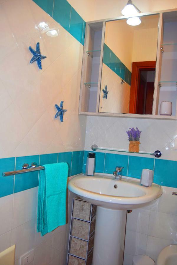 Apartment Il Mare Di *