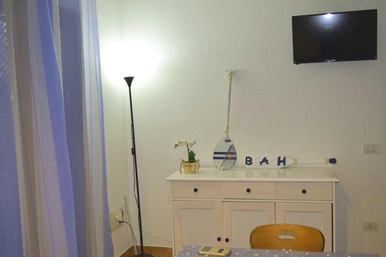 Il Mare Di Apartment *