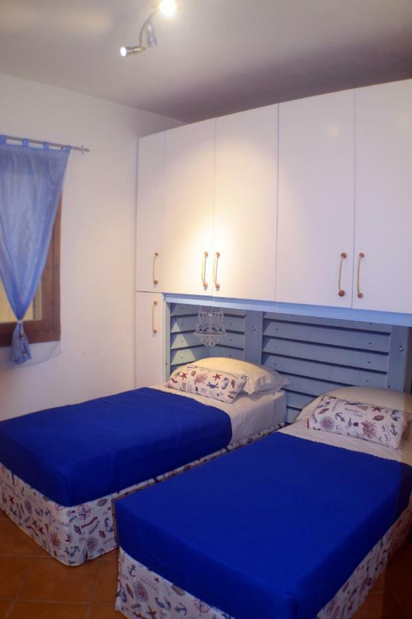 Il Mare Di Apartment